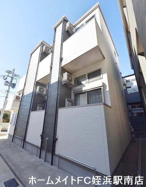 シャレオ次郎丸II