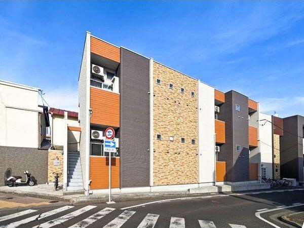 JACK河原町