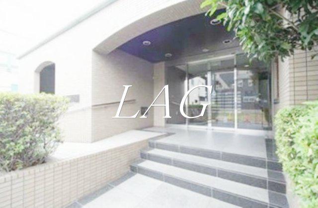 田園調布南マンション