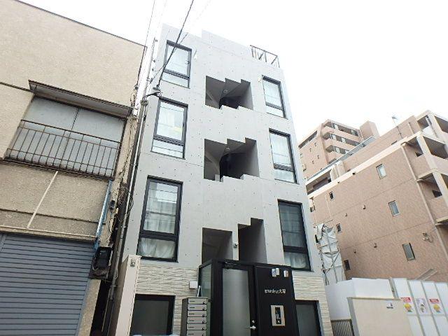 グランデュール大塚