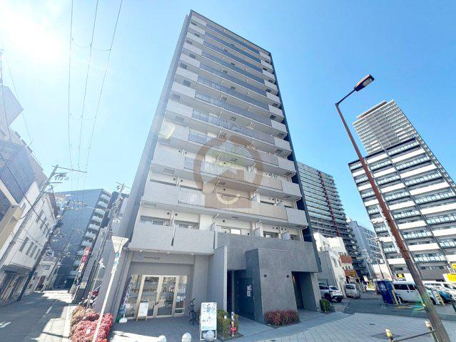 アーバネックス梅田中崎町