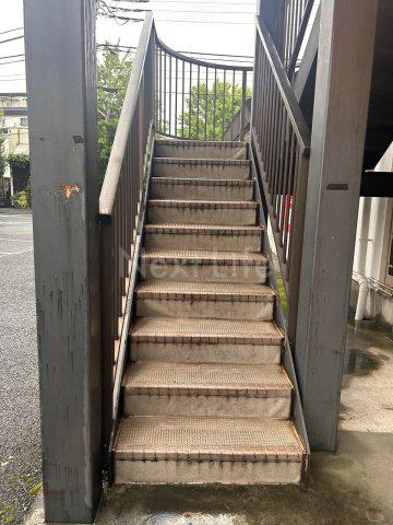 メゾンドールステイ