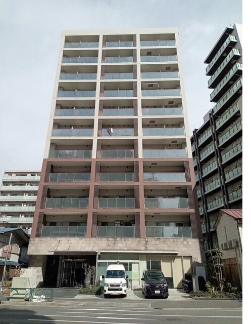 DUARES早稲田