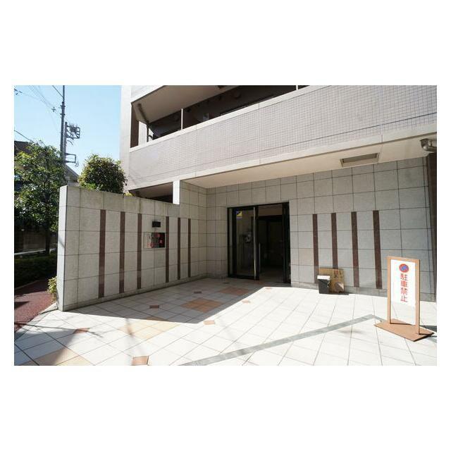 グランヴァン板橋本町II