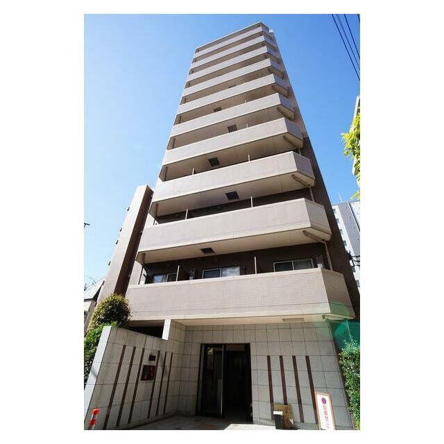 グランヴァン板橋本町II