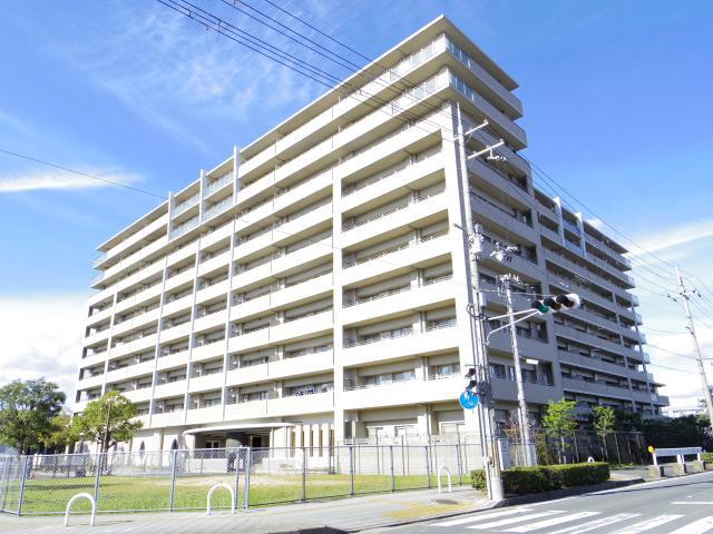 ローレルコート郡山