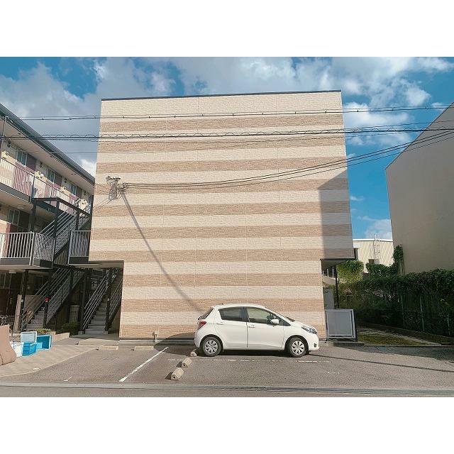 レオパレスDREAMSEEDII