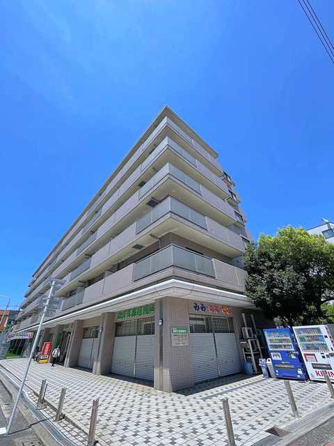 ベルメゾン堺