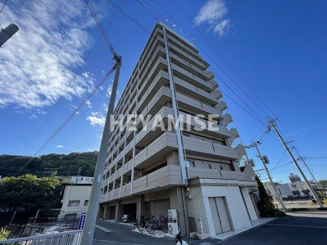 ニューステーションホテルレジデンス(1LDK/7階)