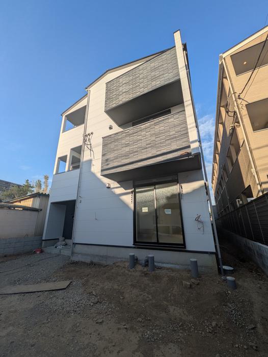 BESTSTAGE北区大成町4丁目IV(1LDK/3階)
