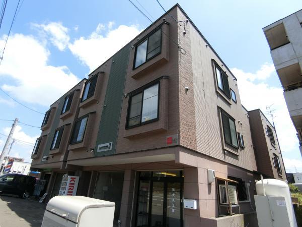 ランドマーク文京台A棟
