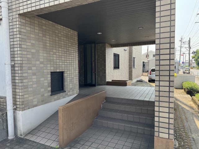 兼松マンション 5番館