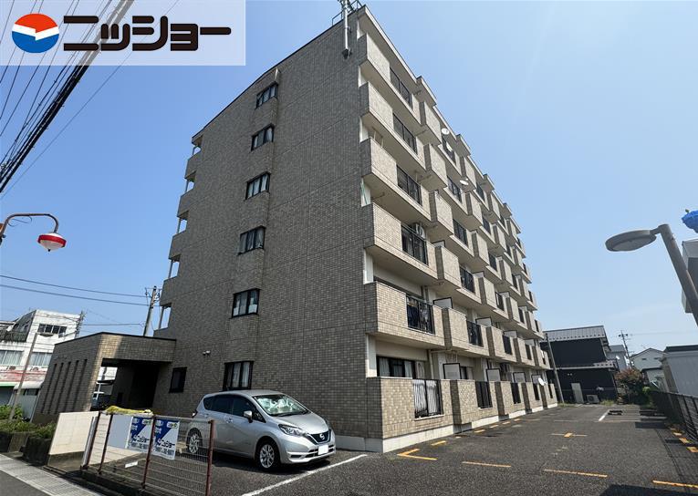 兼松マンション 5番館