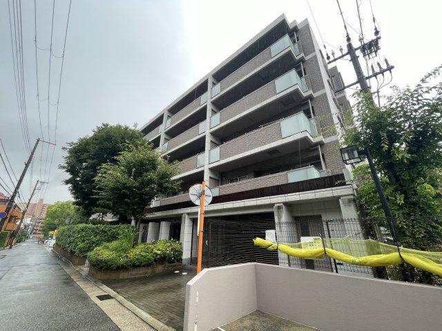 アルス芦屋川