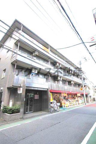 コンフォート目白台