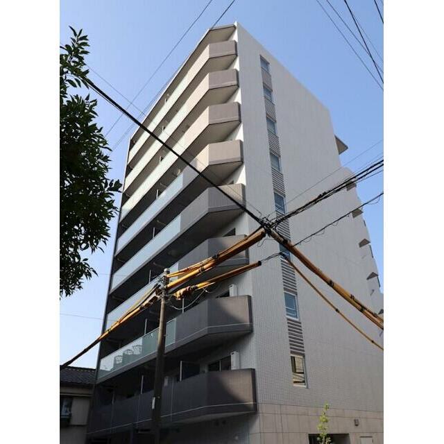ジェノヴィア南千住VIスカイガーデン 部屋番号306