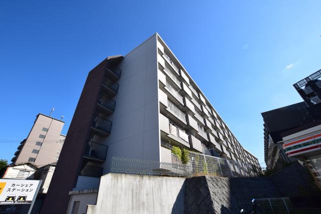 クローバー・メゾン千里山