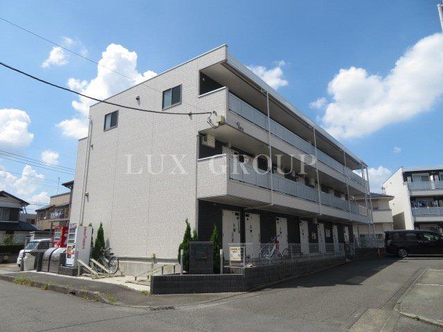 リブリ・ロイヤルサクセス