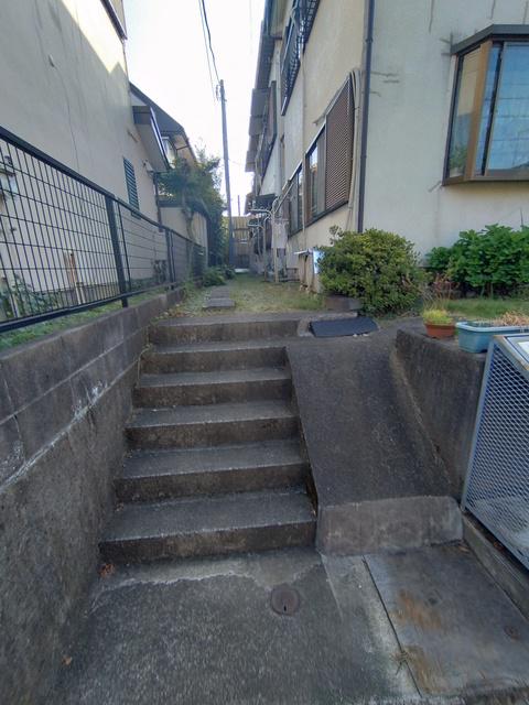 鶴川ハイツII