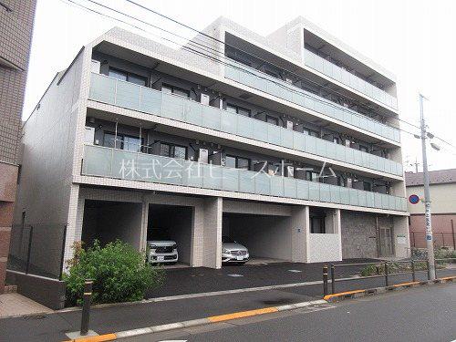 アーバンパーク成増II