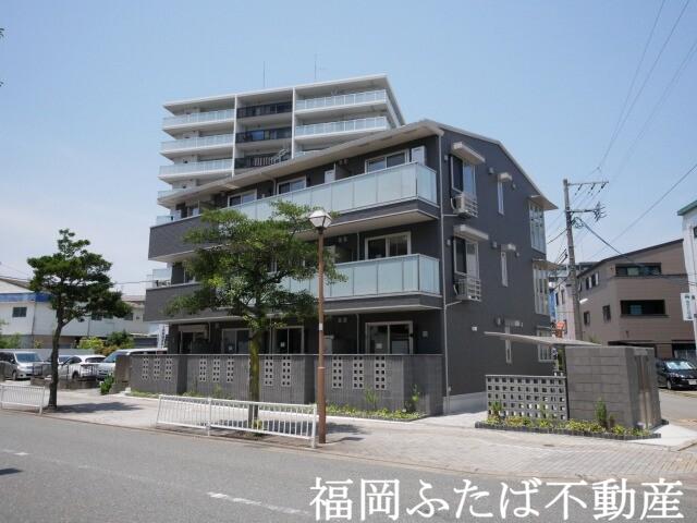 D-ROOM那の川