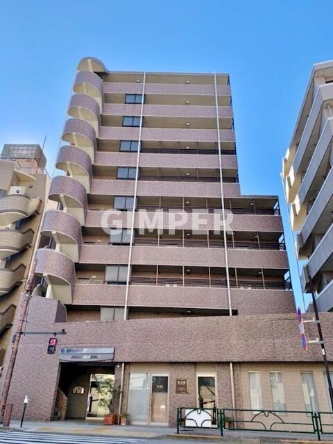 日神パレステージ目白