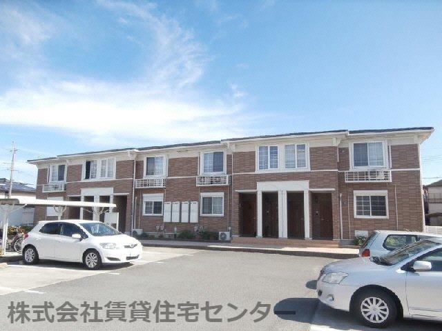 ＪＲ和歌山線 船戸駅 徒歩33分 2階建 築18年