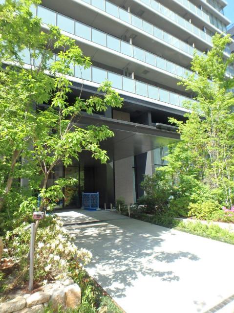 グランドメゾン新梅田タワー THE CLUB RESIDENCE