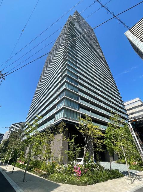 グランドメゾン新梅田タワー THE CLUB RESIDENCE
