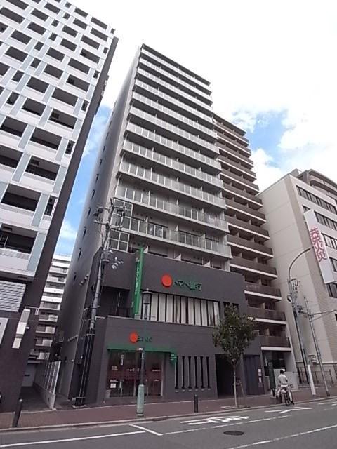 エステムコートみなと元町・THE・FIRST