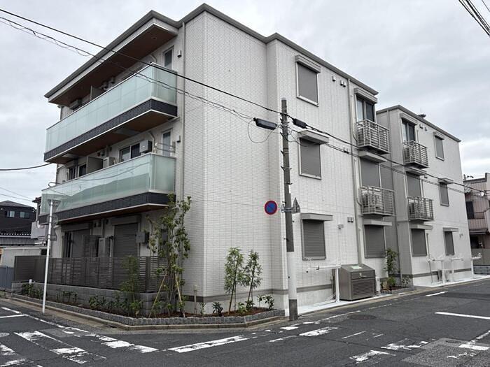 セレスティア西新井II