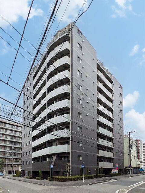 フェニックス新横濱イクシール