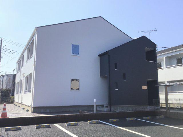 ローリイット(ワンルーム/1階)
