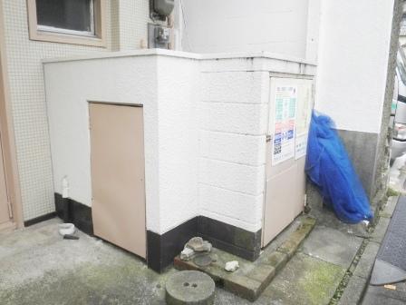 木戸坂ローヤルマンション