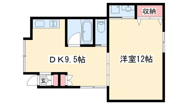 シュシュ恵比寿