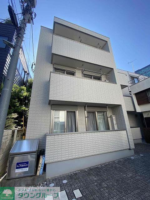 ルミエール青葉台