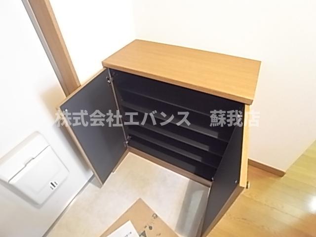 エターナI