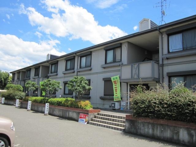 グレース上野芝