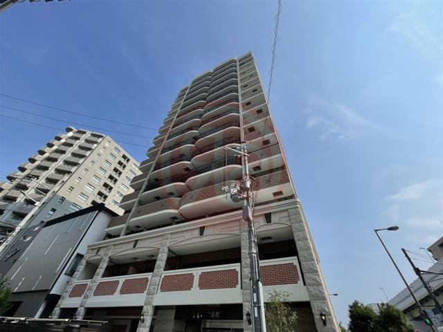 LUXE西長堀