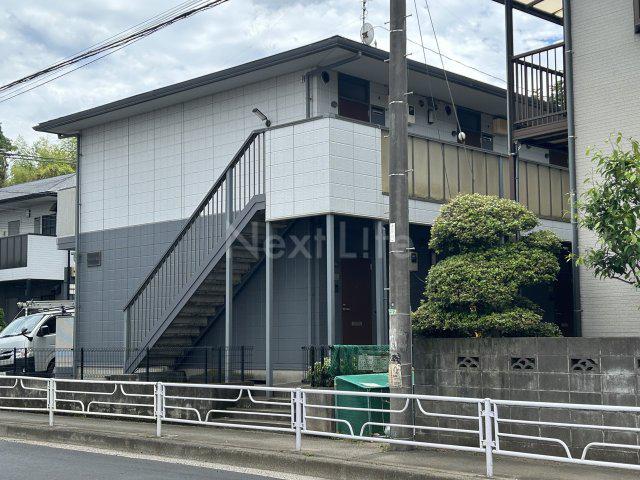 フェルミール片倉Ⅱ