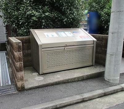 レオパレスOMOTEIII