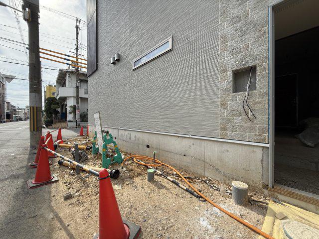 フジパレス山之内ノース