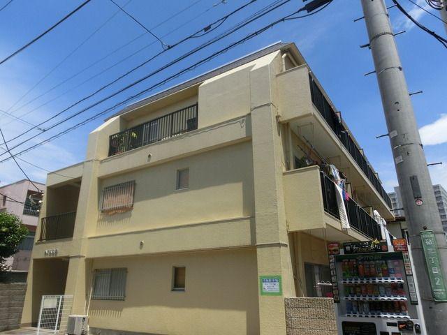 ハイム大蔵