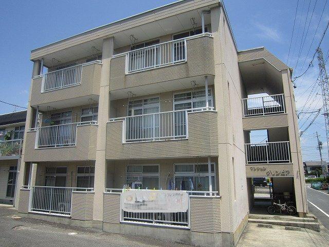 マンショングリンピア