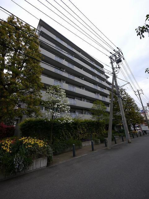パークサイドハイツタケノヤ