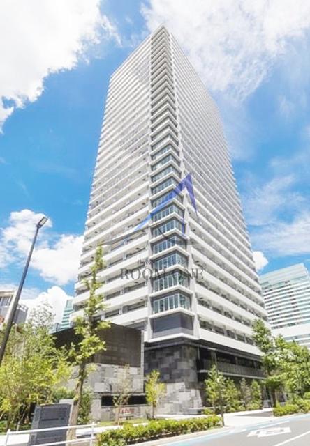 BRILLIA TOWER 浜離宮