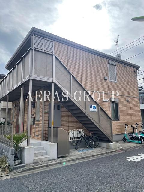 セジュール奥沢