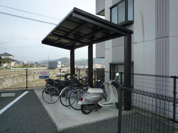 サザン27前川ビル
