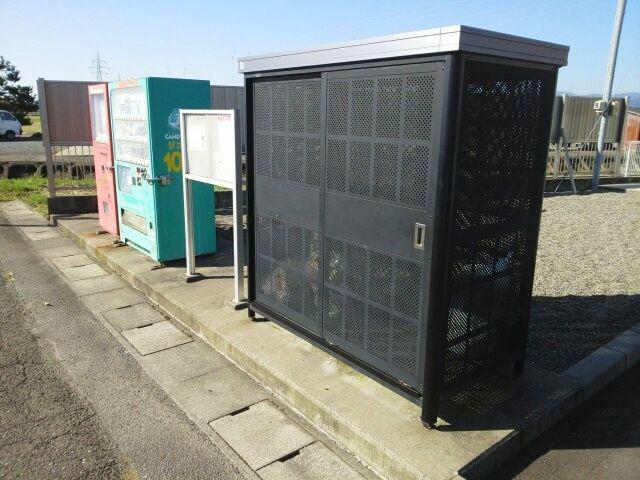アクティブY21B
