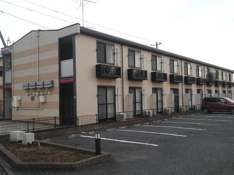 レオパレスヒロオオツカ